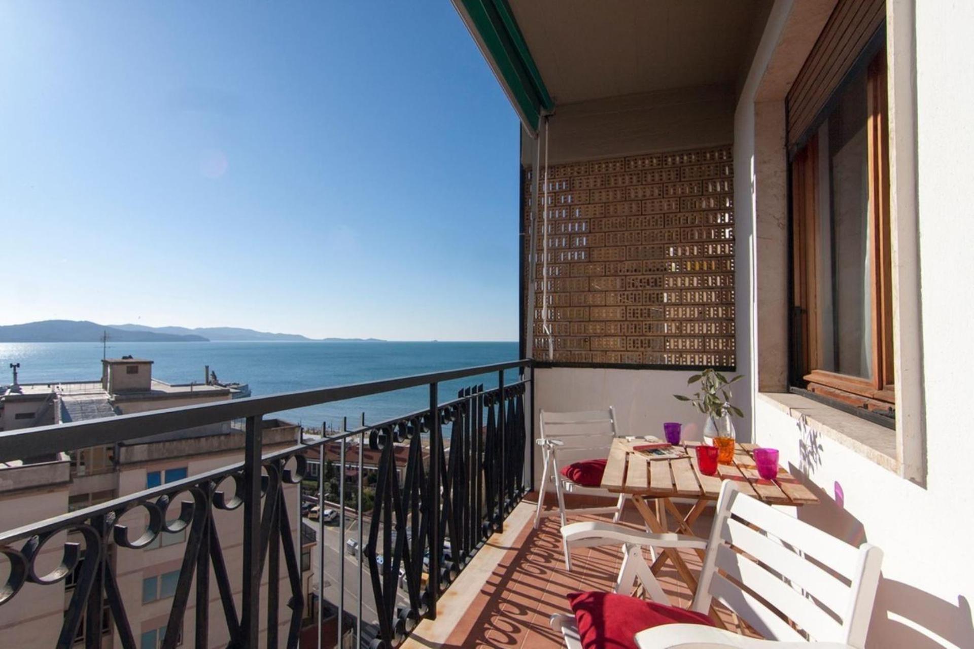 Sn Appartement *